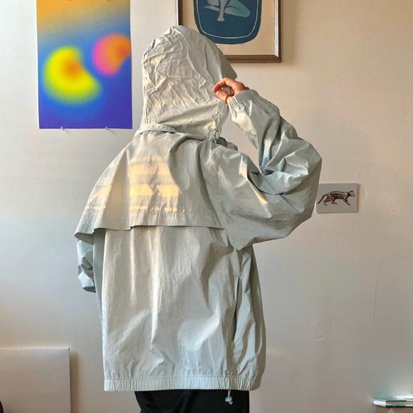 Kith Asra Track Jacket glacier blue - Picture 5 of 8